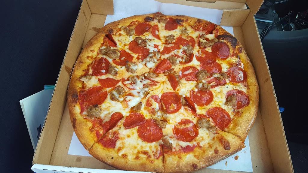 Verona Pizza and Italian Restaurant | restaurant | 5257 33rd St E, Bradenton, FL 34203, USA | 9417537008 OR +1 941-753-7008