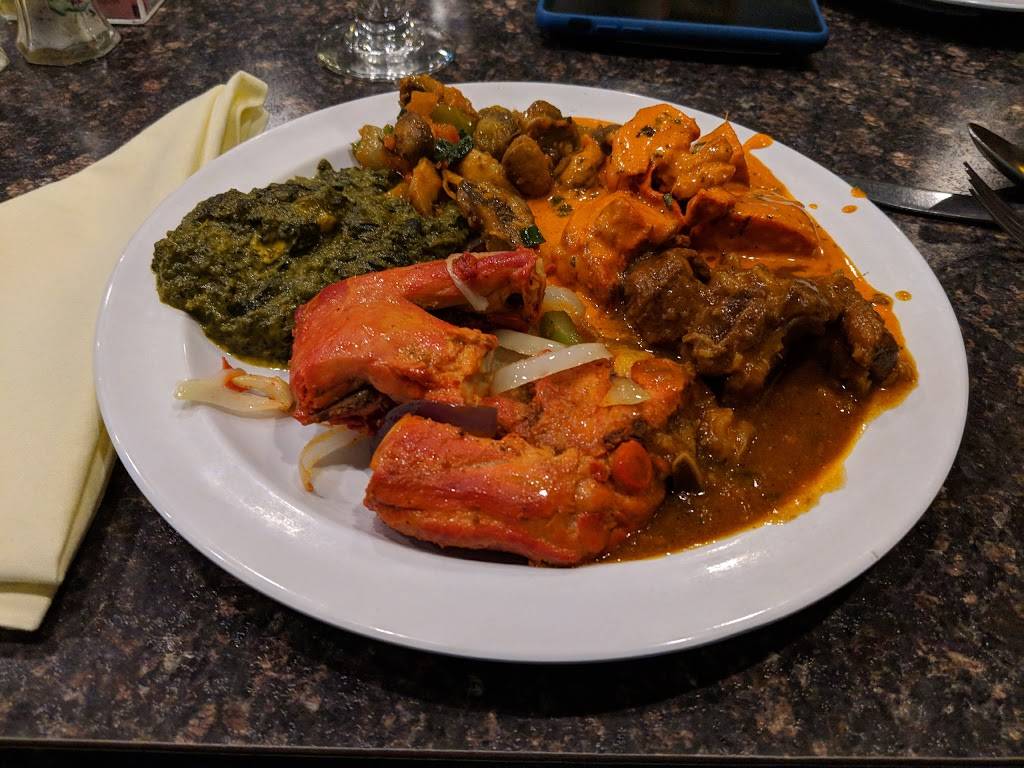 Delhi Palace | restaurant | 2001 Diners Ct, San Bernardino, CA 92408, USA | 9098849966 OR +1 909-884-9966