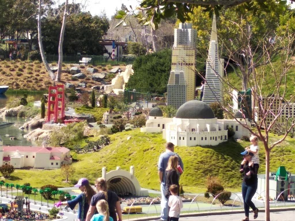 LEGOLAND California Hotel | restaurant | 1 Legoland Dr, Carlsbad, CA 92008, USA | 7604445601 OR +1 760-444-5601