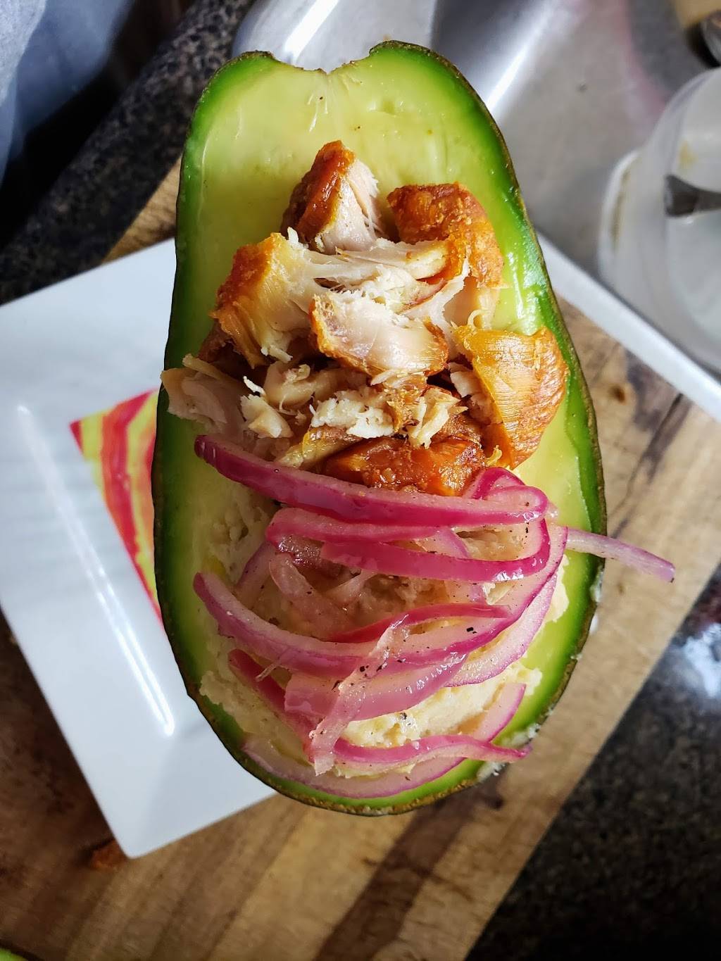 Tonys Cocina | restaurant | 765 N Main St, Leominster, MA 01453, USA | 9788468983 OR +1 978-846-8983