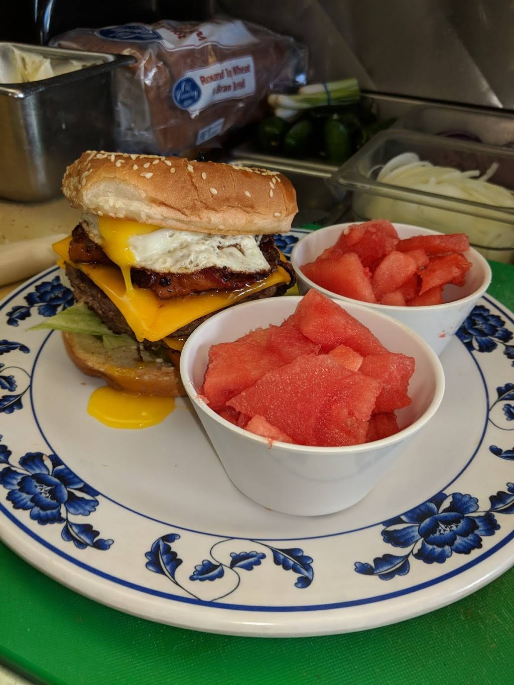 Nicks Coffee Shop & Deli | cafe | 8536 Pico Blvd, Los Angeles, CA 90035, USA | 3106523567 OR +1 310-652-3567