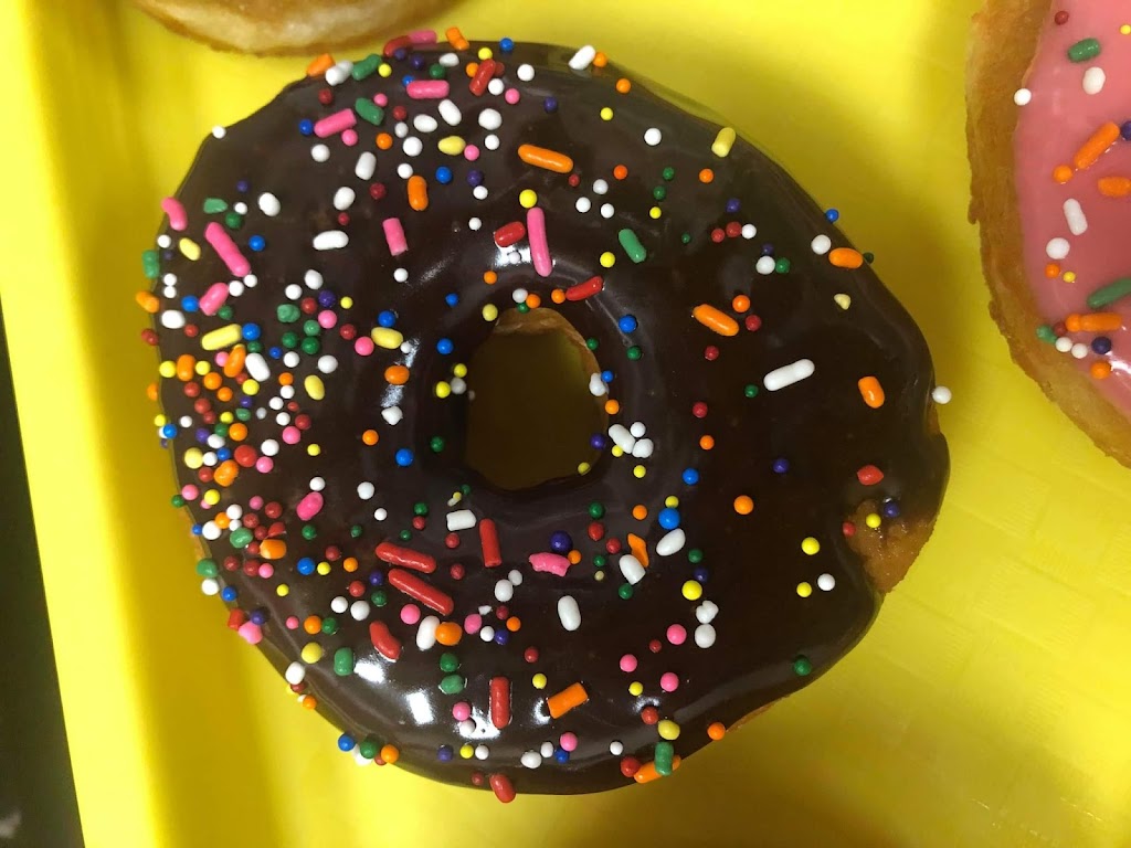 Jack & Jill Donuts | restaurant | 201 N Broadway St, Post, TX 79356, USA | 8064951821 OR +1 806-495-1821