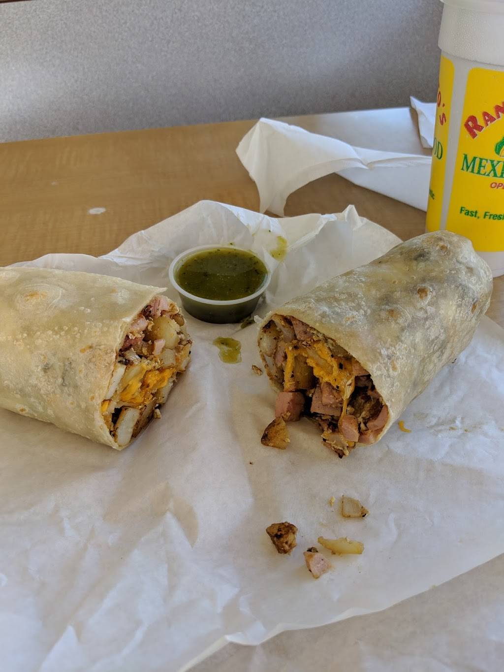 Rancheritos Mexican Food | restaurant | 278 E State Rd, Pleasant Grove, UT 84062, USA | 8017967410 OR +1 801-796-7410