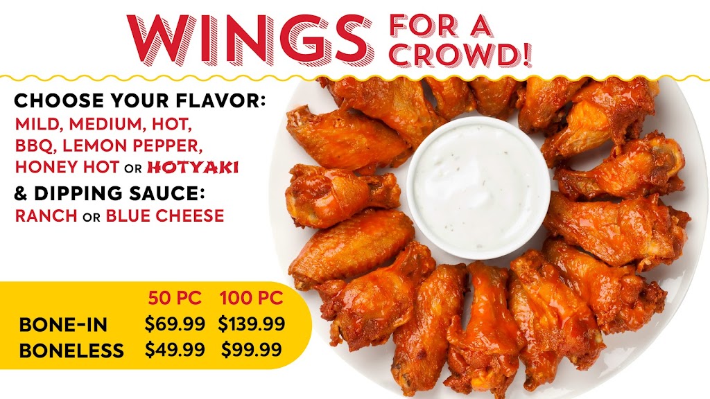 GW Gyro & Wings | restaurant | 1113 N Twin City Hwy, Nederland, TX 77627, USA | 4092374171 OR +1 409-237-4171