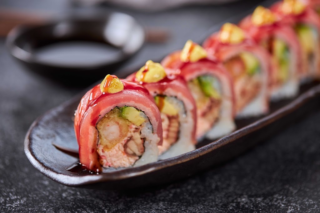 Sashiro Miami | meal takeaway | 5401 NW 79th Ave, Miami, FL 33166, USA | 7869994607 OR +1 786-999-4607