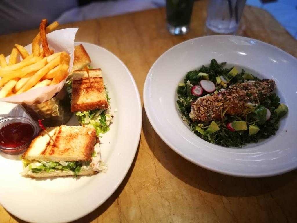 The Cheesecake Factory | restaurant | 511 Americana Way, Glendale, CA 91210, USA | 8185507505 OR +1 818-550-7505