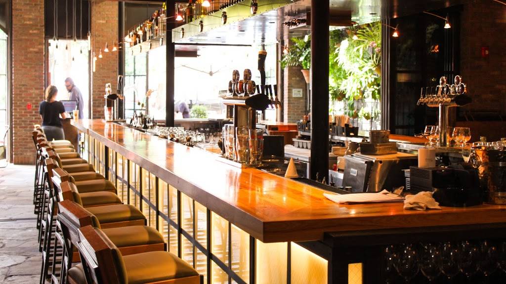 Prato | restaurant | 124 N Park Ave, Winter Park, FL 32789, USA | 4072620050 OR +1 407-262-0050