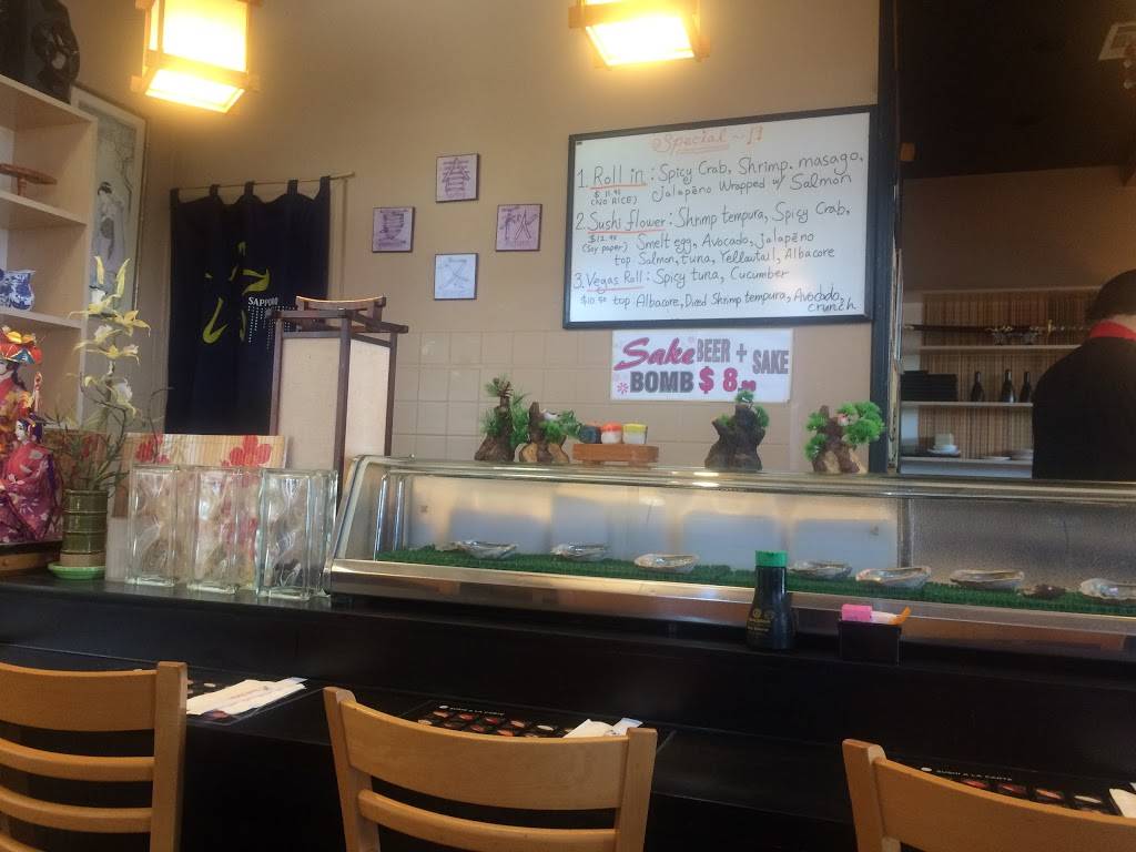 Sushi Station | restaurant | 1915 W San Marcos Blvd, San Marcos, CA 92078, USA | 7605978911 OR +1 760-597-8911