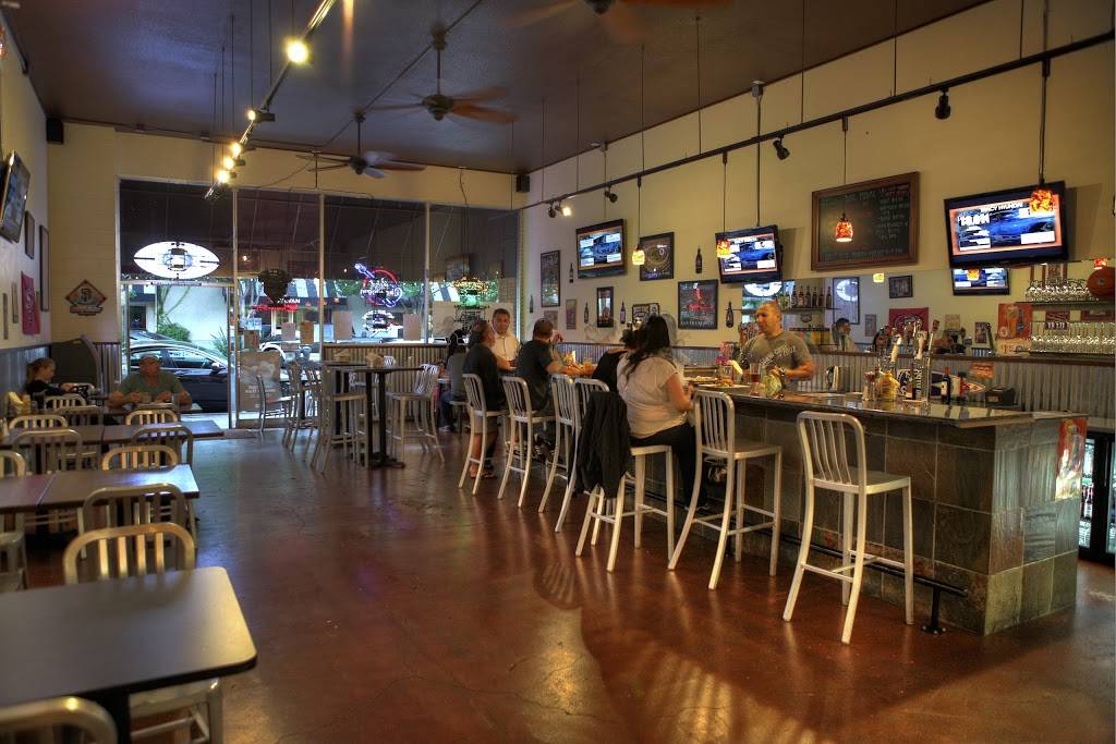 The Patty Shack | restaurant | 909 Main St, Redwood City, CA 94063, USA | 6503641400 OR +1 650-364-1400