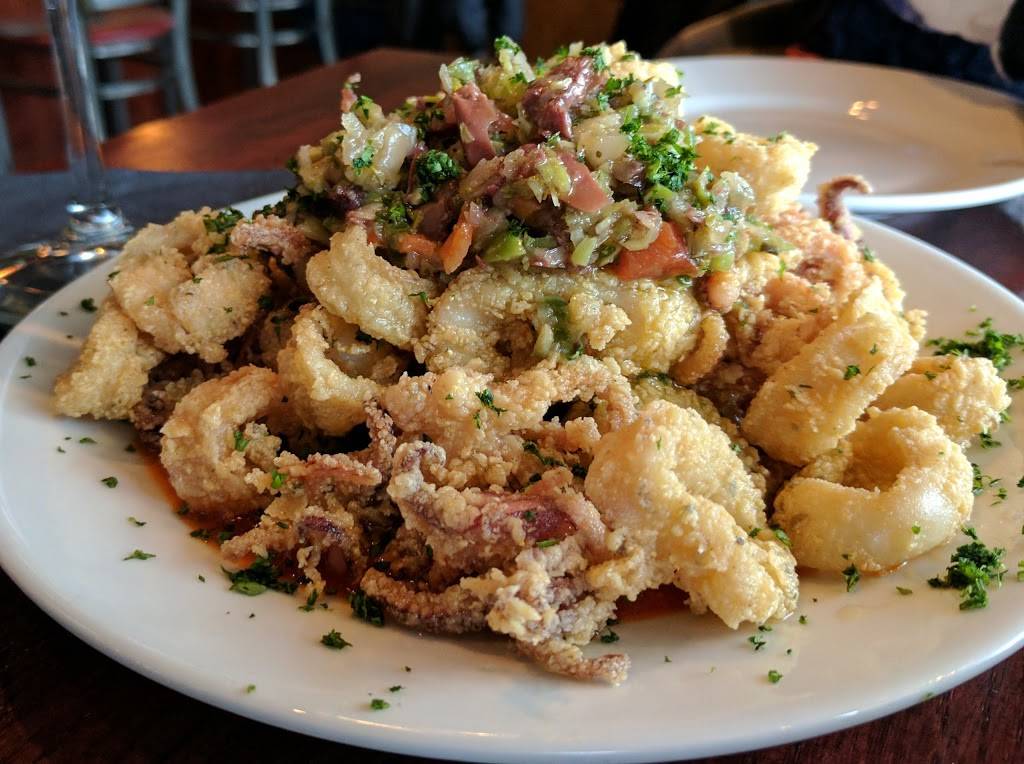 Gallos Kitchen & Bar | restaurant | 2820 Nottingham Rd, Columbus, OH 43221, USA | 6147548176 OR +1 614-754-8176