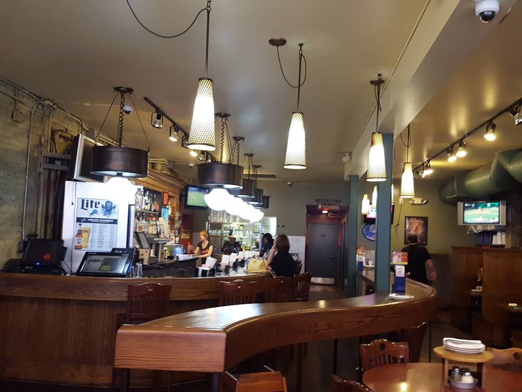 PizzaPapalis of Greektown | restaurant | 553 Monroe St, Detroit, MI 48226, USA | 3139618020 OR +1 313-961-8020