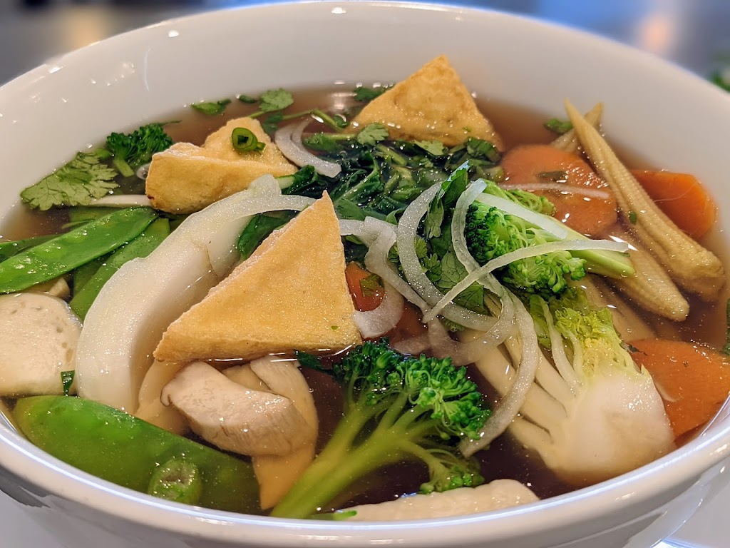 Pho Town | restaurant | 746 N Prince Frederick Blvd, Prince Frederick, MD 20678, USA | 4432957409 OR +1 443-295-7409