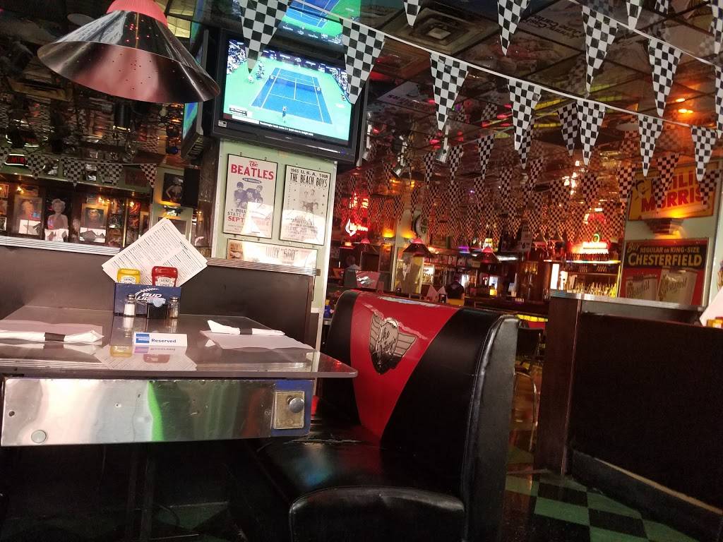 Ike & Jonesys | night club | 17 W Jackson Pl, Indianapolis, IN 46225, USA | 3176324553 OR +1 317-632-4553