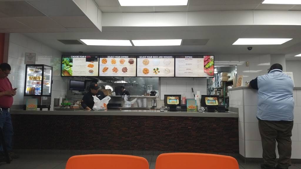 Yoshinoya Santa Monica | restaurant | 2360 Pico Blvd, Santa Monica, CA 90405, USA | 3104502004 OR +1 310-450-2004