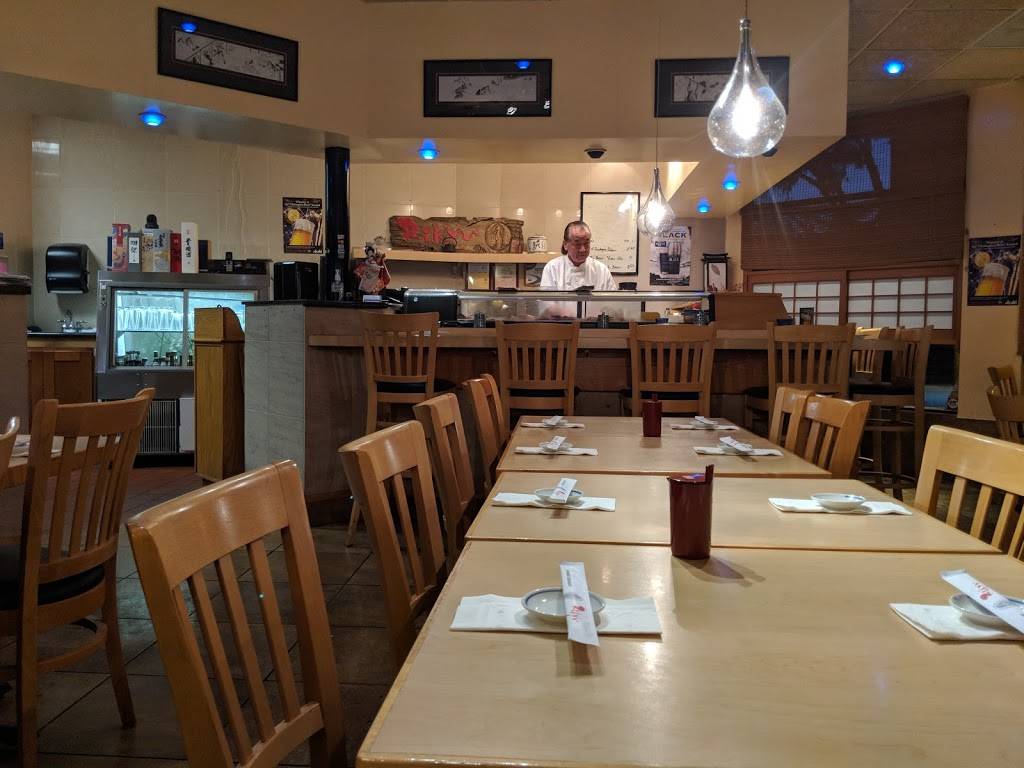 Rikyu | Japanese Restaurant | restaurant | 5335 College Ave # 2, Oakland, CA 94618, USA | 5105957388 OR +1 510-595-7388