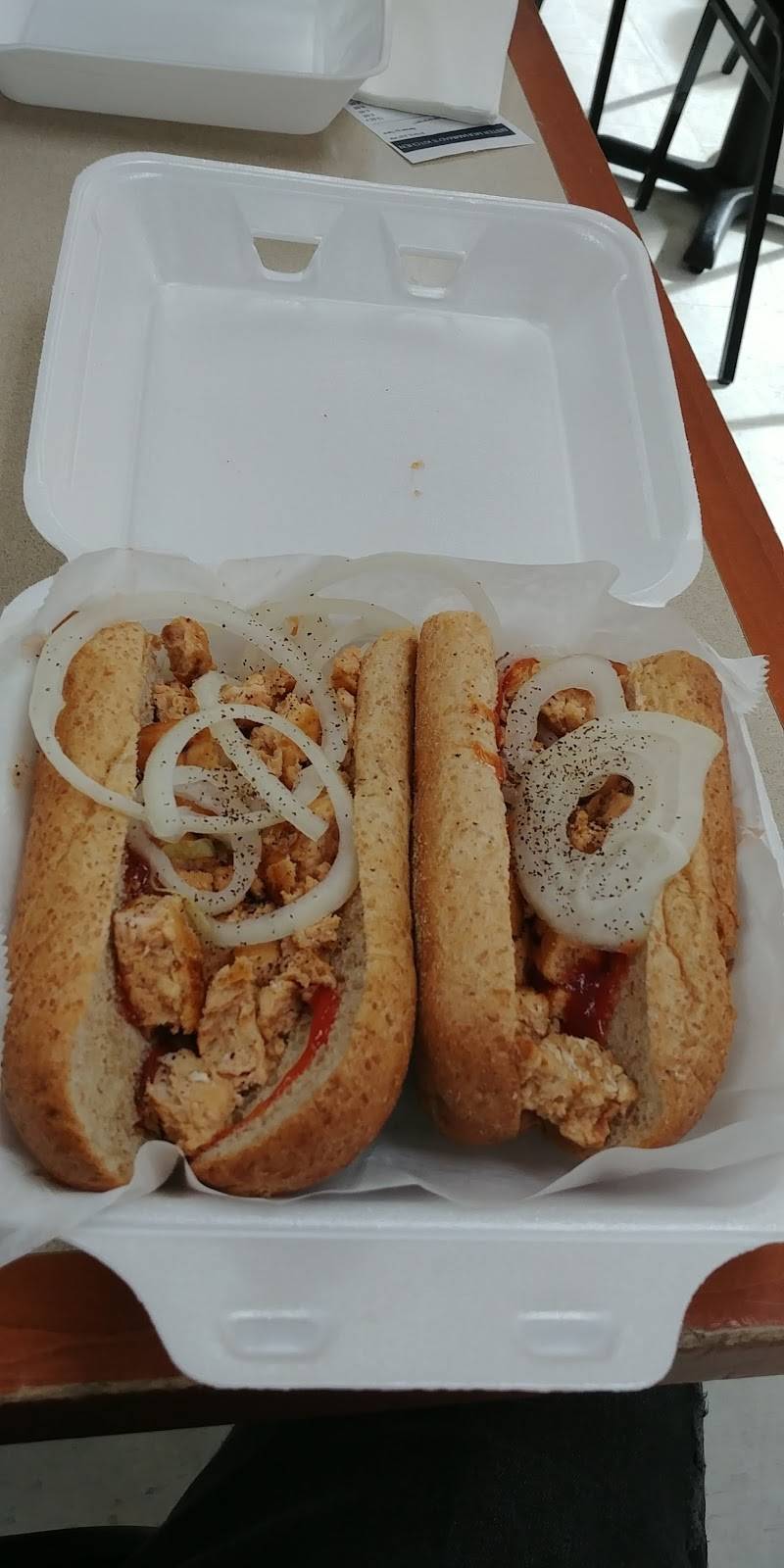 Sister Muhammads Kitchen | restaurant | 4441 Germantown Ave, Philadelphia, PA 19144, USA | 2156217258 OR +1 215-621-7258