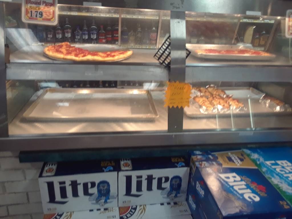 Original Buscemis | restaurant | 27980 Hoover Rd, Warren, MI 48093, USA | 5867573900 OR +1 586-757-3900