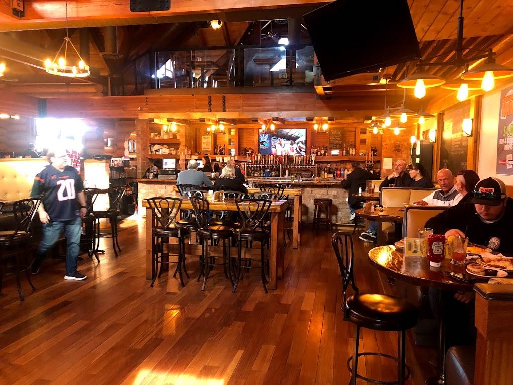 Village Taphouse & Grill | night club | 1204 3rd St, Marysville, WA 98270, USA | 3606592305 OR +1 360-659-2305