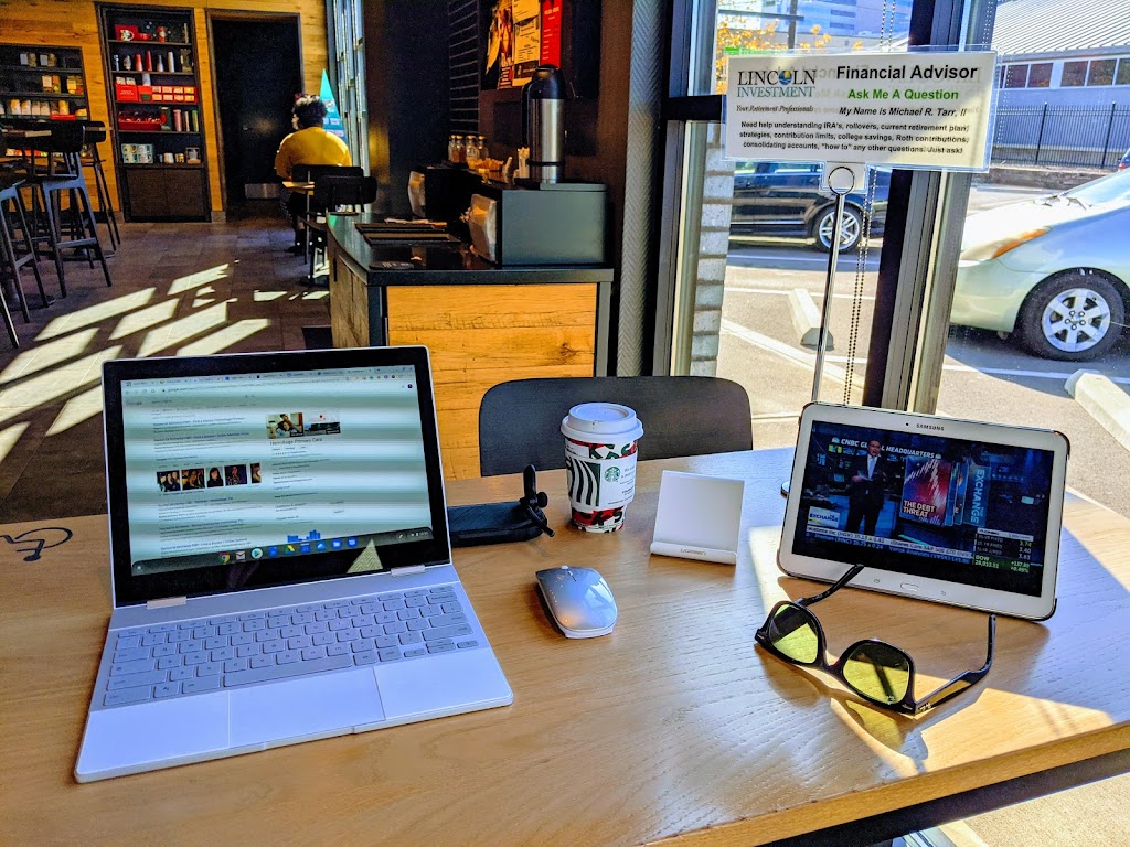 Starbucks | cafe | 2200 Charlotte Ave, Nashville, TN 37203, USA | 6158541262 OR +1 615-854-1262