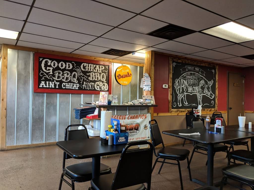 Smoke Shack BBQ and Catering | restaurant | 123 US Highway 27 North, Lake Placid, FL 33852, USA | 8636992221 OR +1 863-699-2221