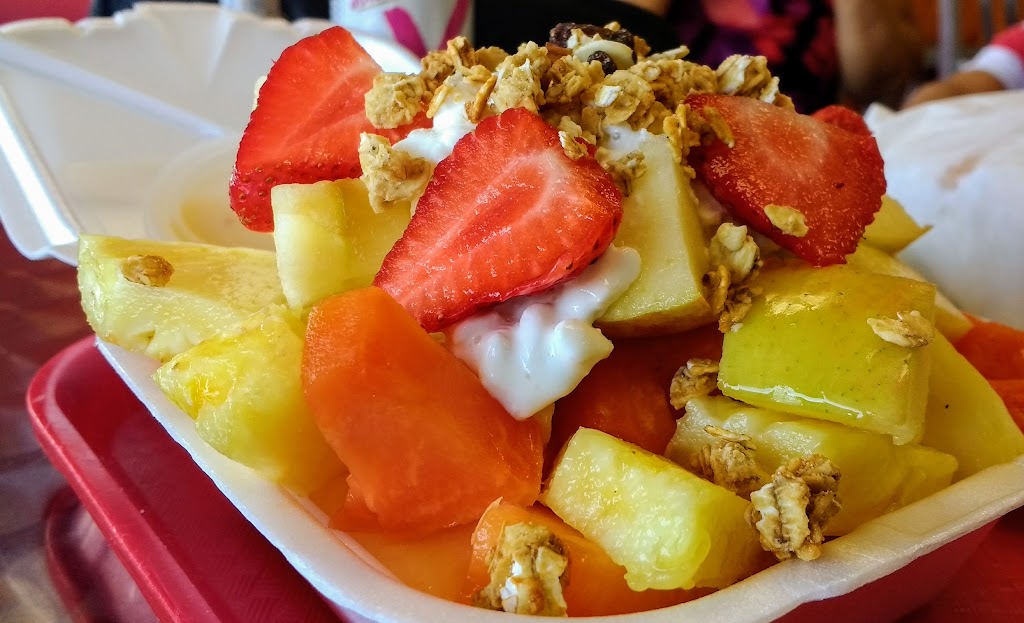 100% NATURAL | restaurant | 12893 Harbor Blvd C-2, Garden Grove, CA 92840, USA | 7146380437 OR +1 714-638-0437