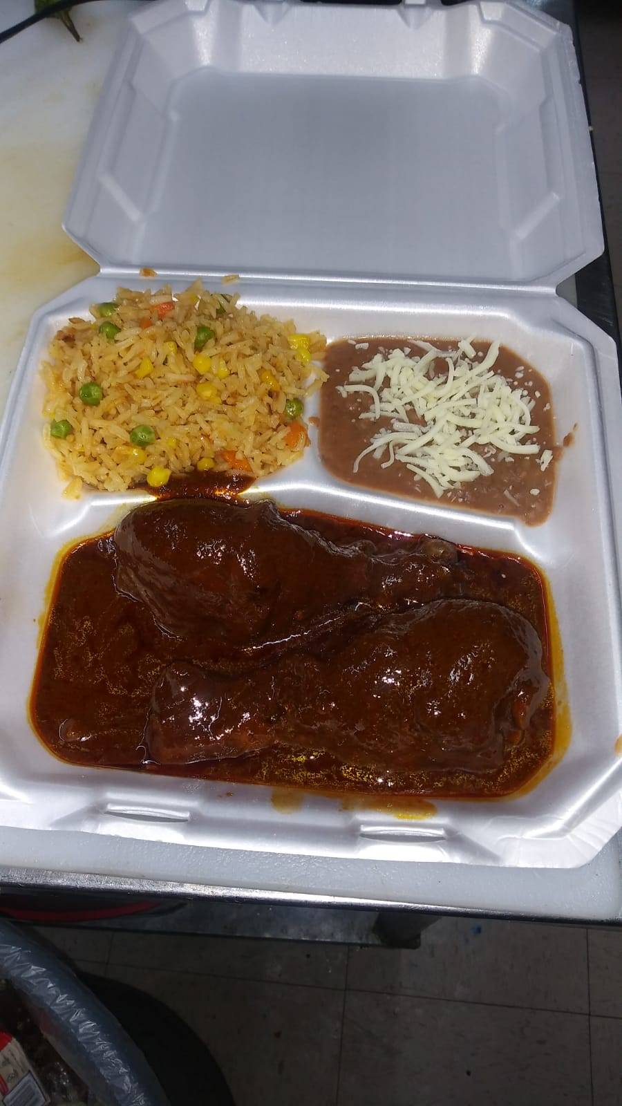 Jaibo Tacos | restaurant | 7211 FM 1960, Humble, TX 77338, USA | 8322066994 OR +1 832-206-6994