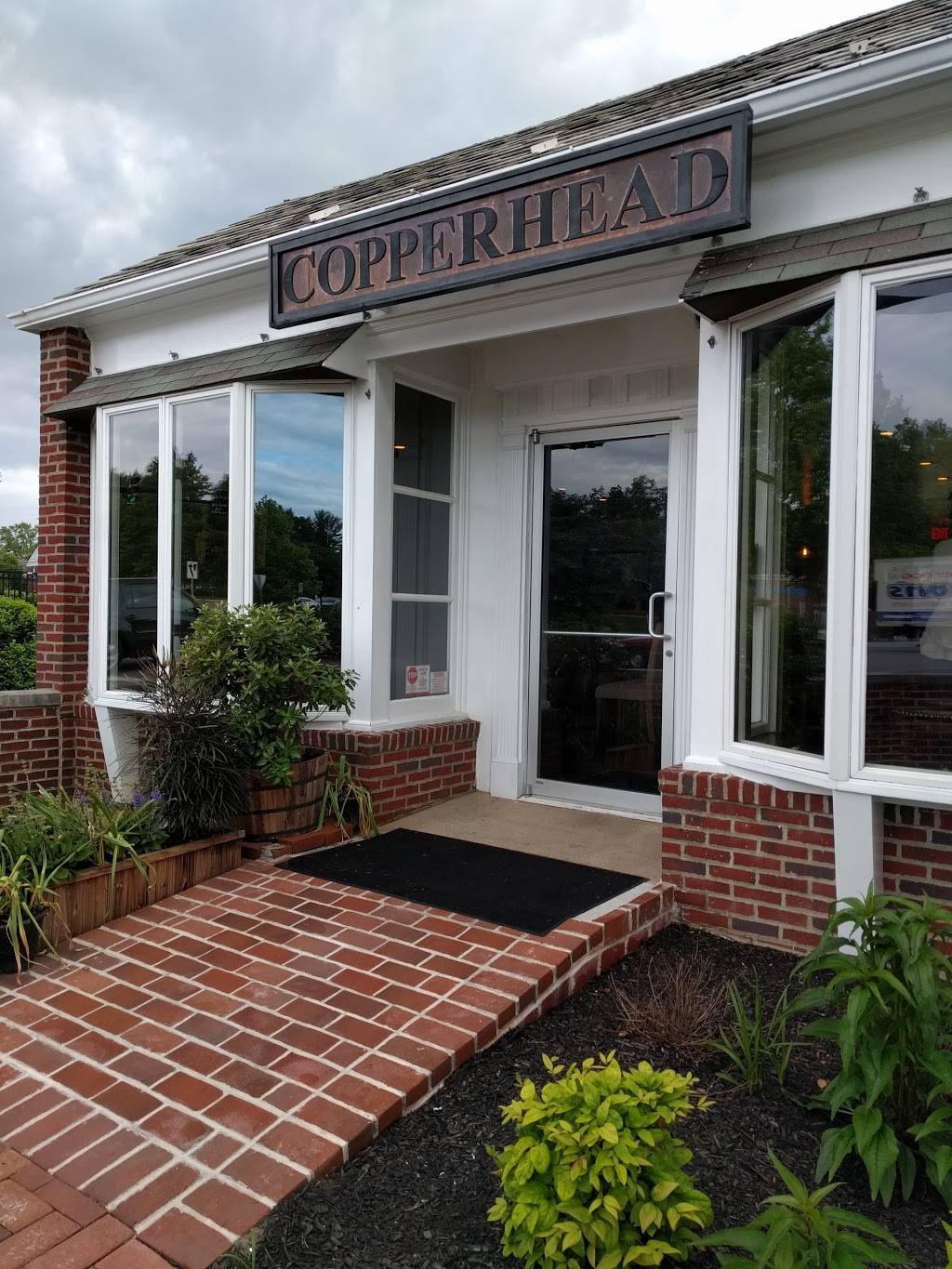 The Copper Dram | restaurant | 3826 Kennett Pike, Greenville, DE 19807, USA | 3022560535 OR +1 302-256-0535