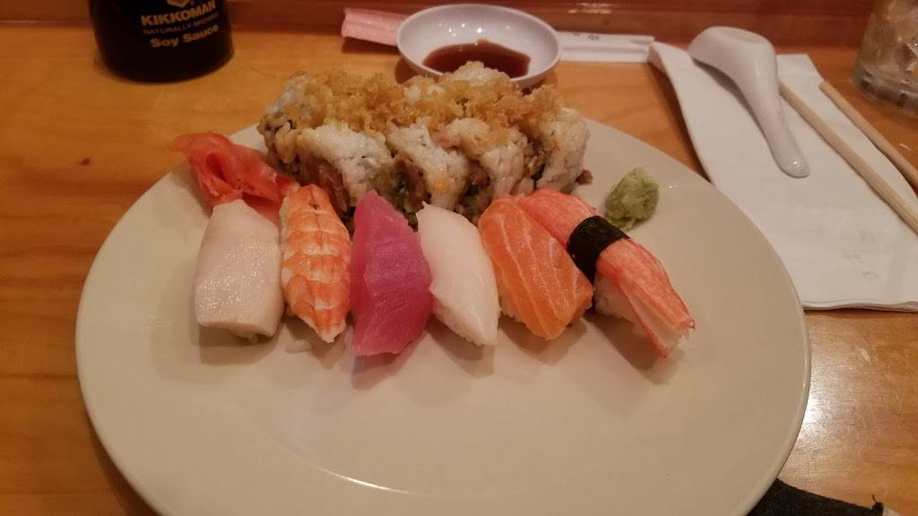 Little Japan Restaurant | restaurant | 13702 W State Rd 84, Davie, FL 33325, USA | 9547239221 OR +1 954-723-9221