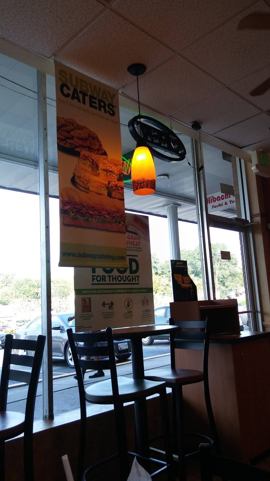 Subway Restaurants | restaurant | 7031 Liberty Rd, Gwynn Oak, MD 21207, USA | 4433487857 OR +1 443-348-7857