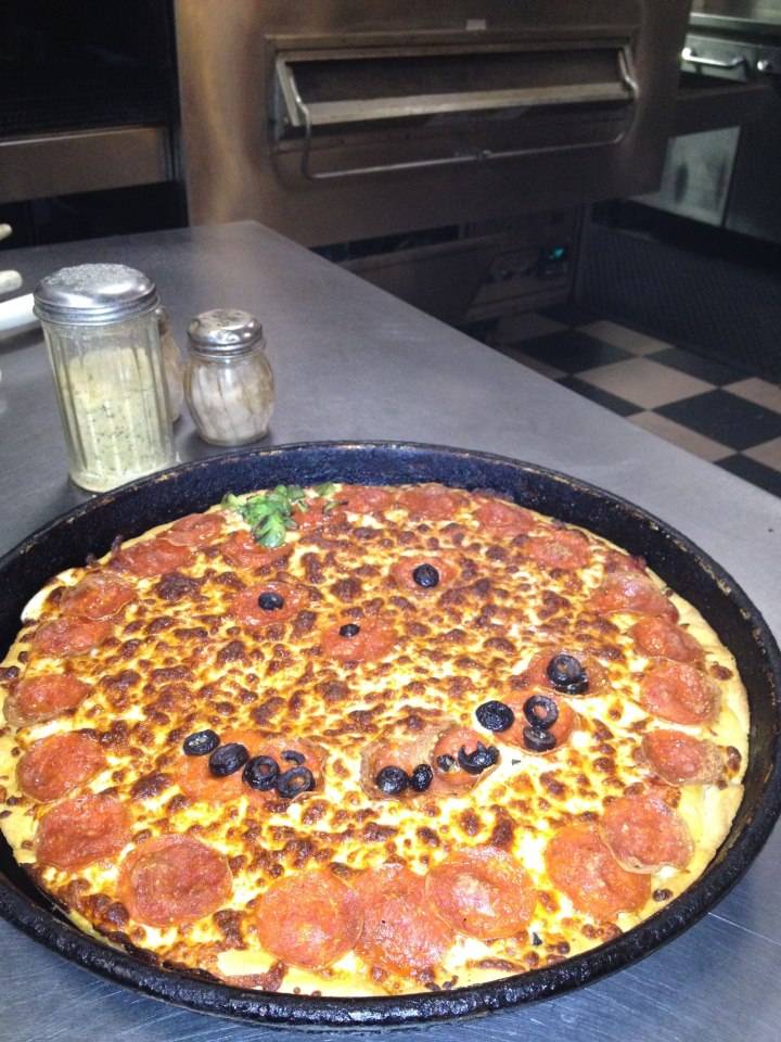 Davids Pizza Delivery | meal delivery | 253 W 200 N, Kaysville, UT 84037, USA | 8015930897 OR +1 801-593-0897