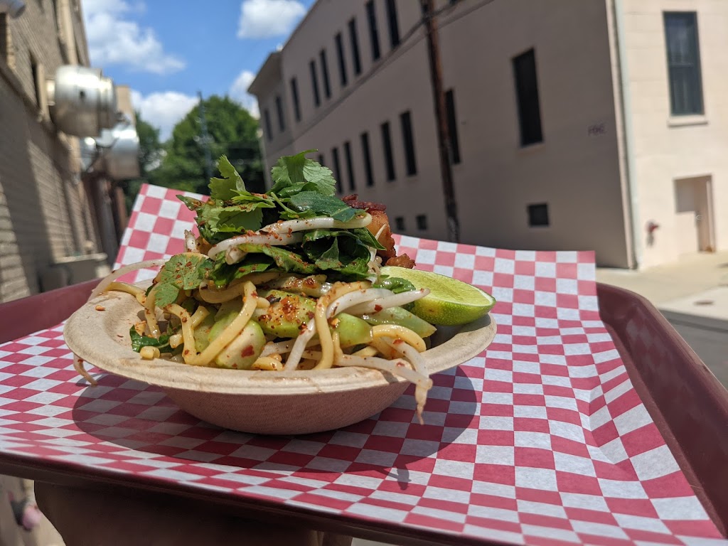 Bun Intended - SW Food Hall | restaurant | 56 Patton Ave, Asheville, NC 28801, USA | 9192605160 OR +1 919-260-5160