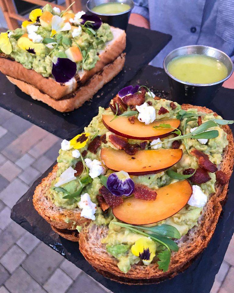 Belage Gourmet | restaurant | 1981 Sunny Crest Dr STE 100, Fullerton, CA 92835, USA | 7144410714 OR +1 714-441-0714