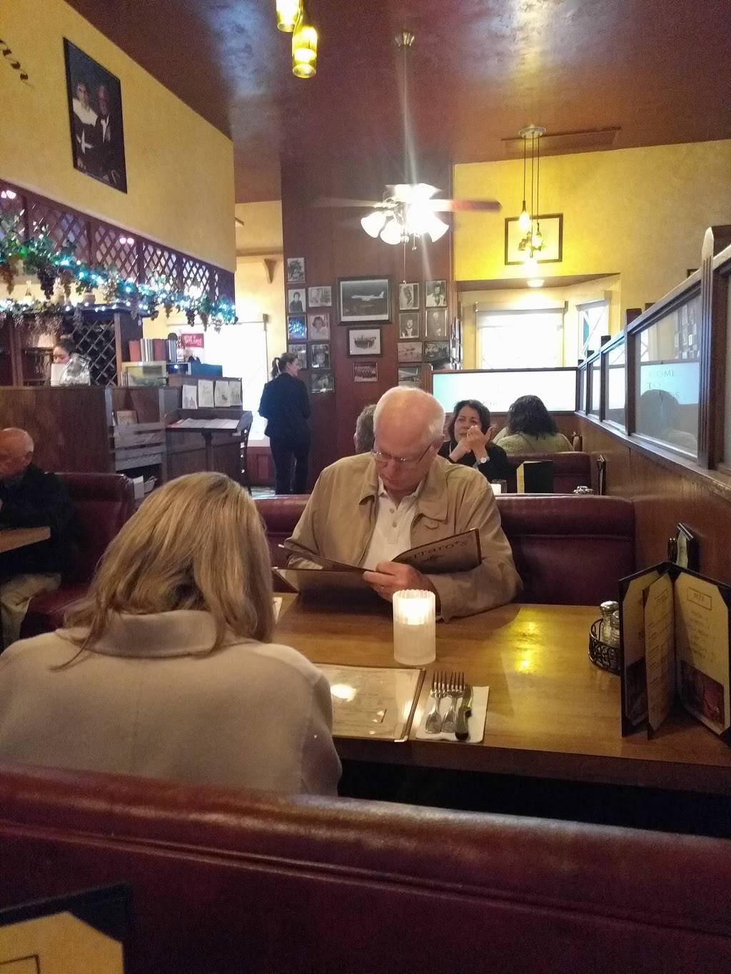 Ferraros Italian Restaurant | restaurant | 2788 E Main St, Ventura, CA 93003, USA | 8056487270 OR +1 805-648-7270