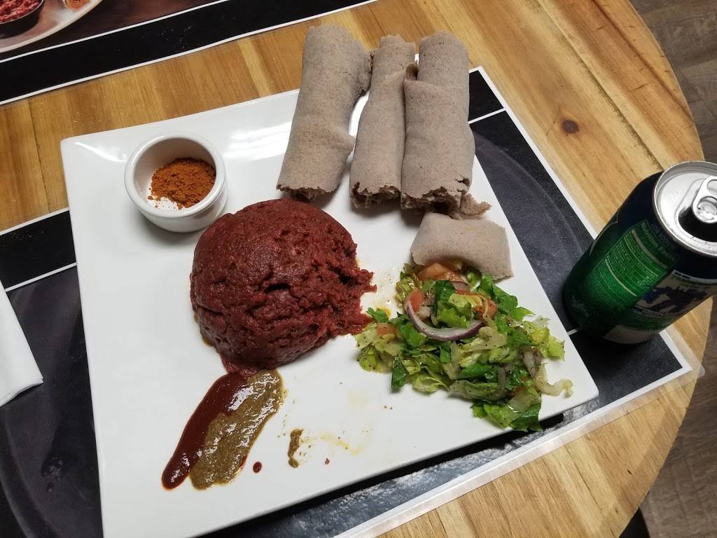 Addis Restaurant | restaurant | 3645 El Cajon Blvd, San Diego, CA 92104, USA | 6196774844 OR +1 619-677-4844