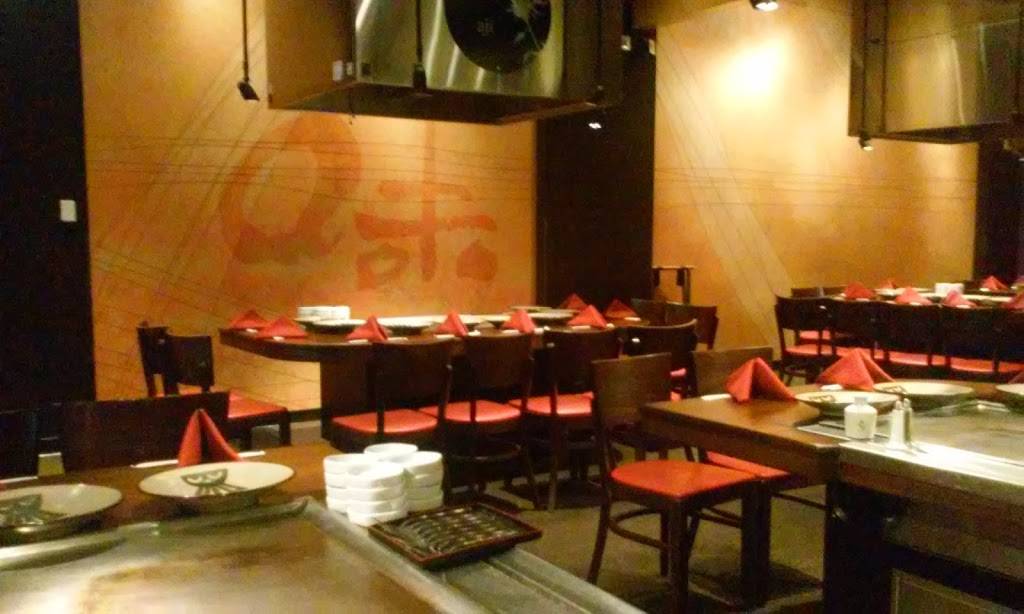 Benihana | restaurant | 912 Ridge Lake Blvd, Memphis, TN 38120, USA | 9017678980 OR +1 901-767-8980