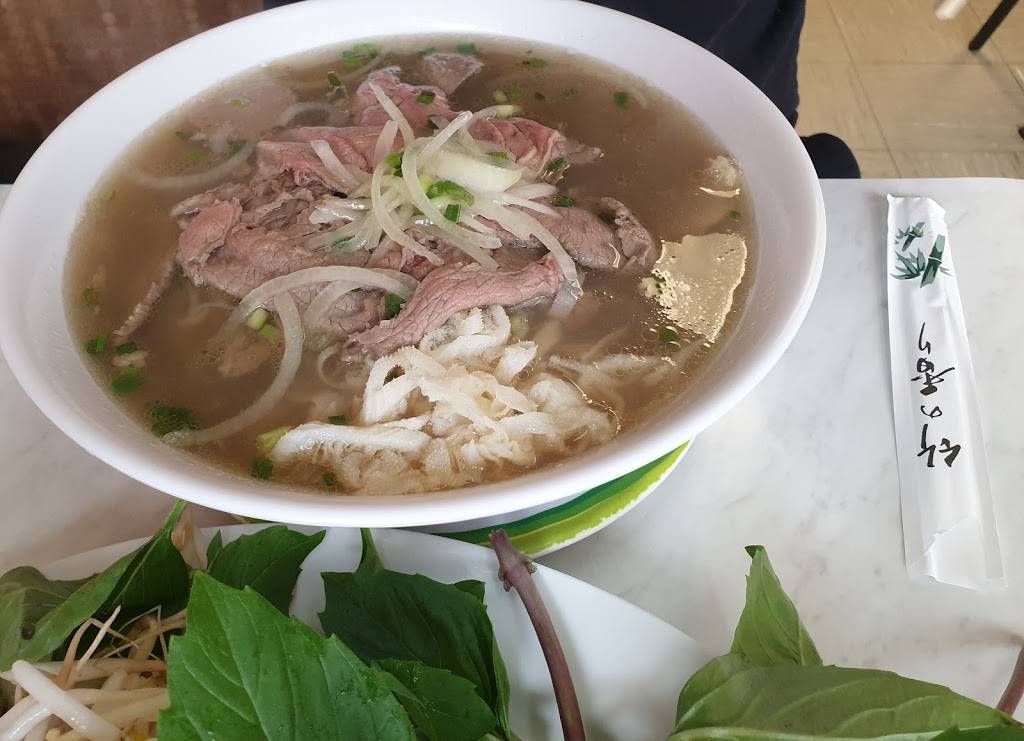 Pho Viet 8 | restaurant | 99-163 Moanalua Rd, Aiea, HI 96701, USA | 8084867688 OR +1 808-486-7688