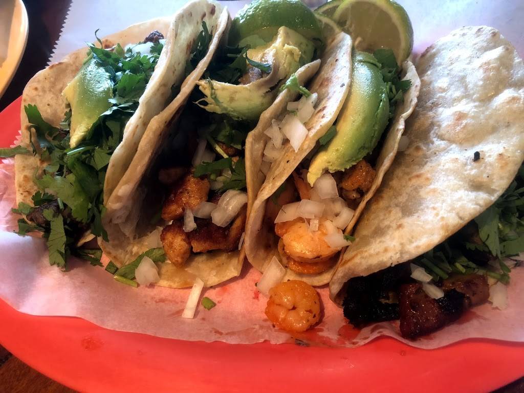 Krave Tacos | restaurant | 2800 FM 528 Rd, Webster, TX 77598, USA | 2819939500 OR +1 281-993-9500