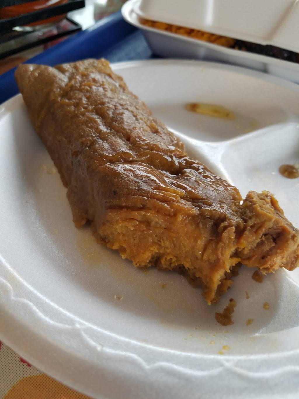 La Lechonera El Barrio | restaurant | 435 N Semoran Blvd, Orlando, FL 32807, USA | 4073843145 OR +1 407-384-3145