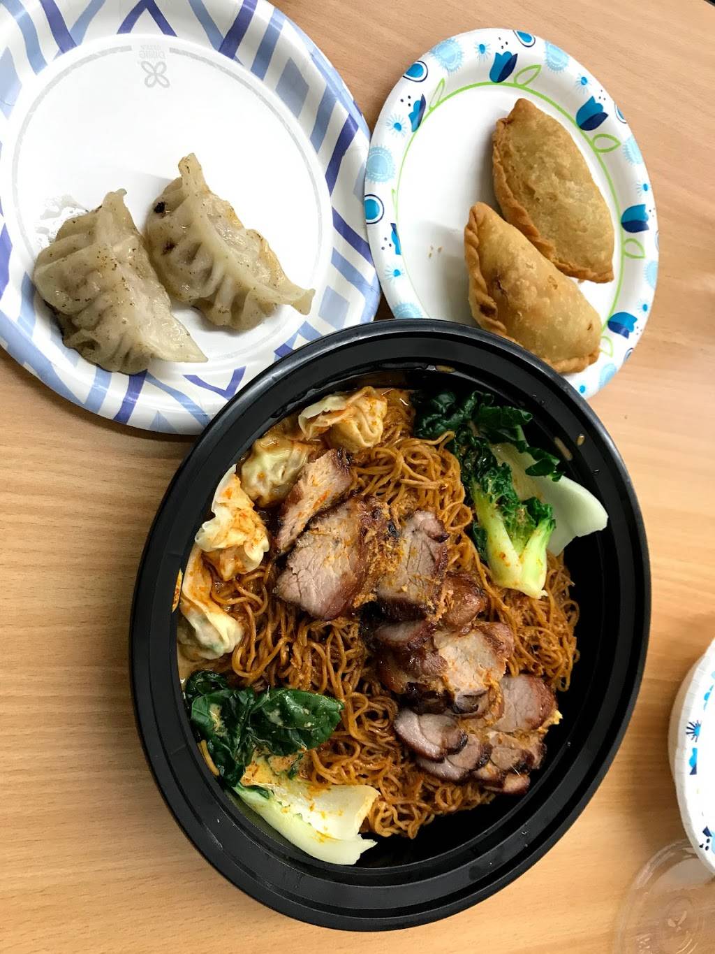 Asian Cookery | restaurant | 6760 N Academy Blvd, Colorado Springs, CO 80918, USA | 7194652988 OR +1 719-465-2988