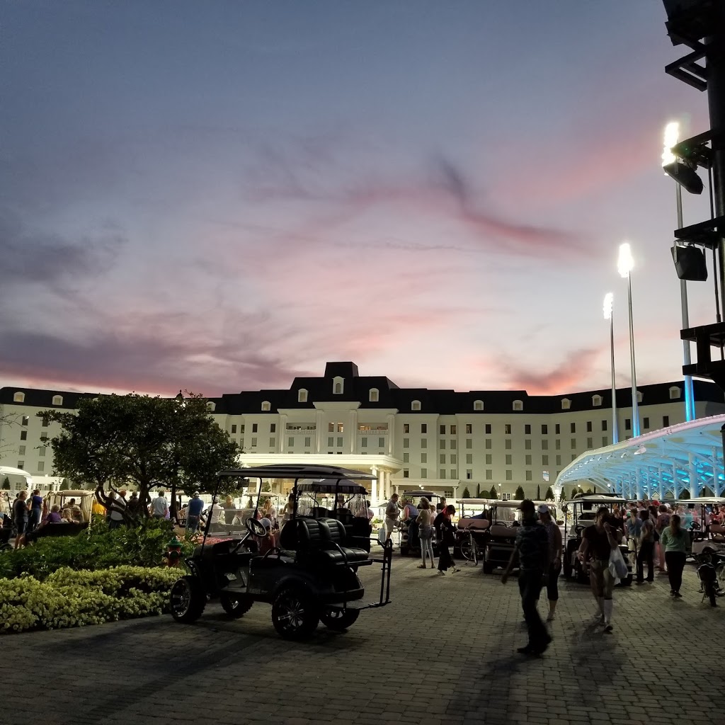 Viola & Dots Italian Kitchen & Pizzeria | restaurant | 1390 NW 80th Ave, Ocala, FL 34482, USA | 3524147877 OR +1 352-414-7877