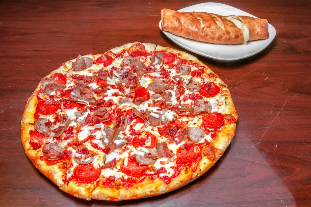 Brothers Italian Kitchen | restaurant | 3103 US Hwy 70 E, Smithfield, NC 27577, USA | 9842133012 OR +1 984-213-3012