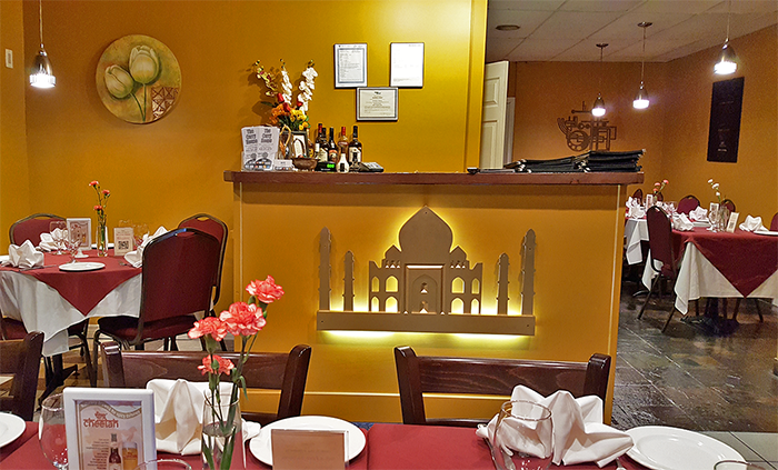 The Curry House | restaurant | 994 2nd Ave E, Owen Sound, ON N4K 2H6, Canada | 5193712777 OR +1 519-371-2777