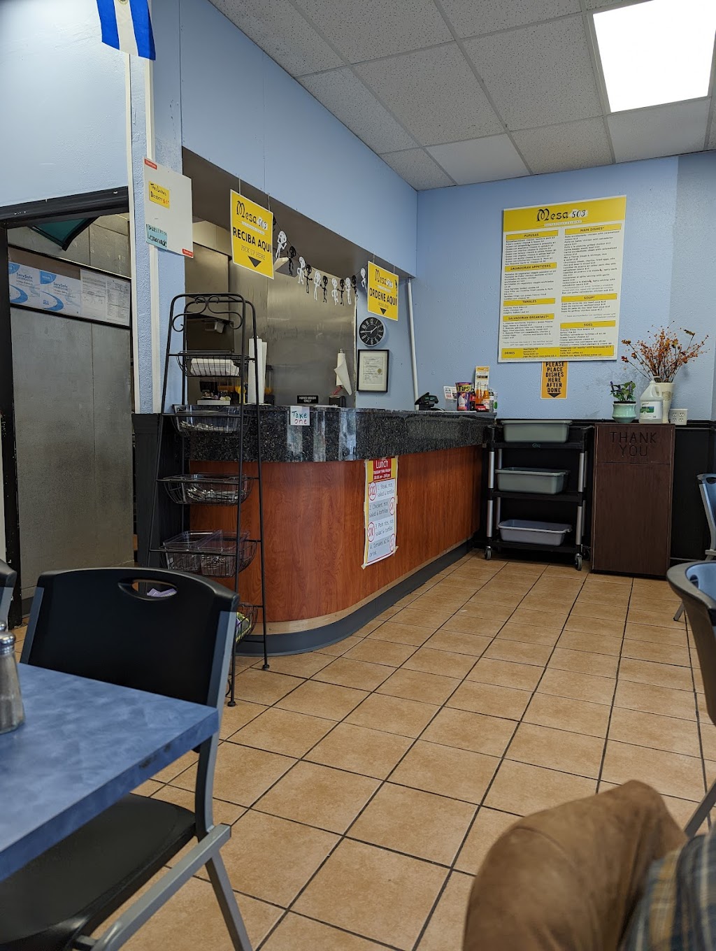 Mesa 503 | restaurant | 2302 Muscatine Ave, Iowa City, IA 52240, USA | 3195196170 OR +1 319-519-6170