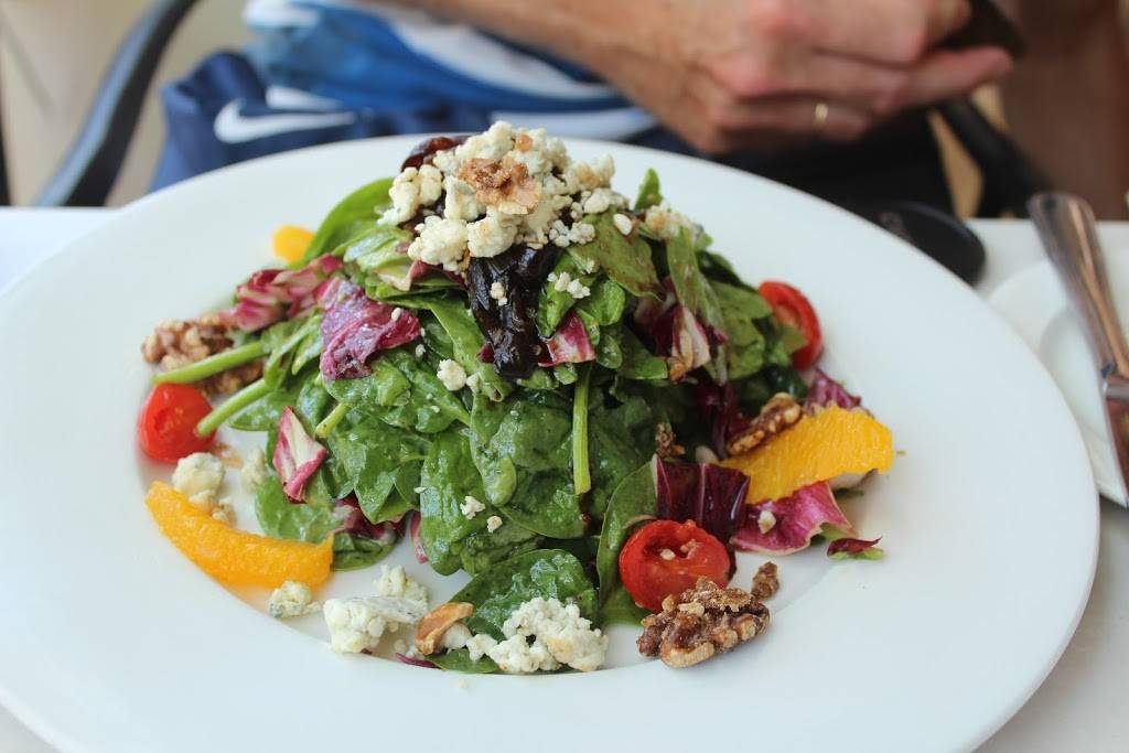 VERGINA Restaurant Naples | restaurant | 700 5th Ave S, Naples, FL 34102, USA | 2396597008 OR +1 239-659-7008