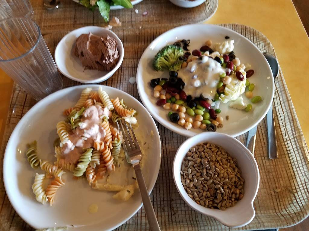 Souplantation | restaurant | 17210 Bernardo Center Dr, San Diego, CA 92128, USA | 8586753353 OR +1 858-675-3353