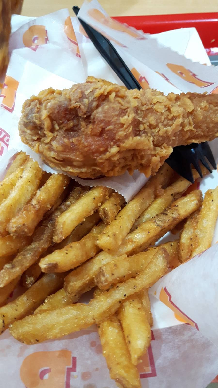 POPEYES LOUISIANA KITCHEN | restaurant | B003- 130 DAVIS DRIVE BOX# 8, Newmarket, ON L3Y 2N1, Canada | 9059532800 OR +1 905-953-2800