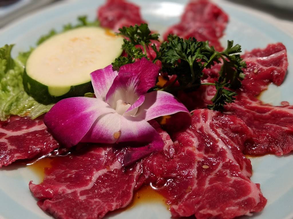 Anjin | restaurant | 3033 Bristol St, Costa Mesa, CA 92626, USA | 7149796700 OR +1 714-979-6700