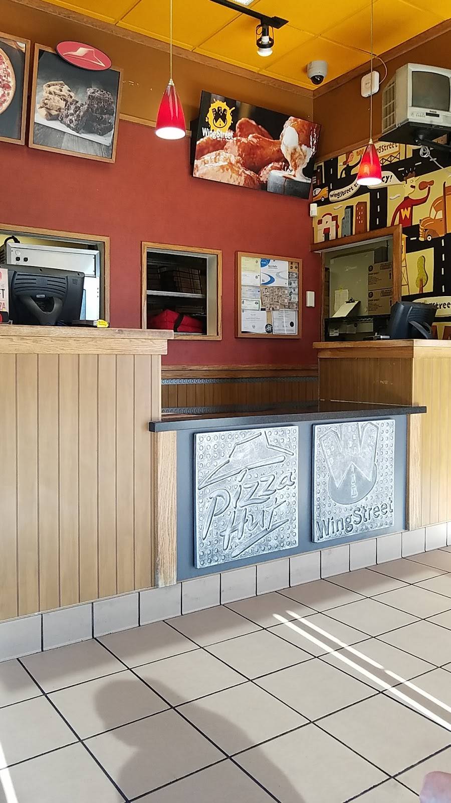 Pizza Hut | restaurant | 1261 W Foothill Blvd, Upland, CA 91786, USA | 9099498222 OR +1 909-949-8222