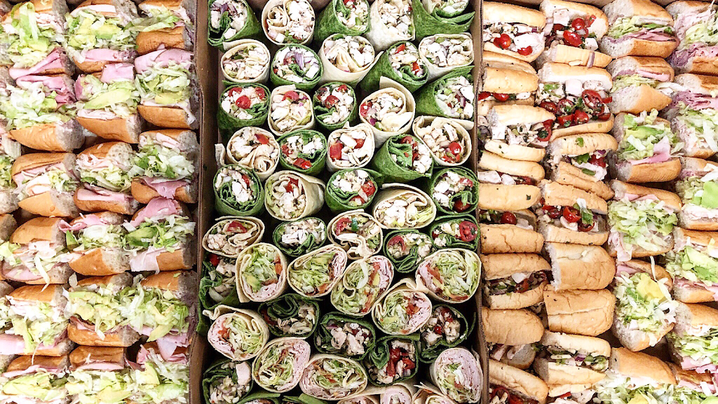 Cafe at Waterford | restaurant | 7650 W Courtney Campbell Causeway Suite 285, Tampa, FL 33607, USA | 8139479800 OR +1 813-947-9800