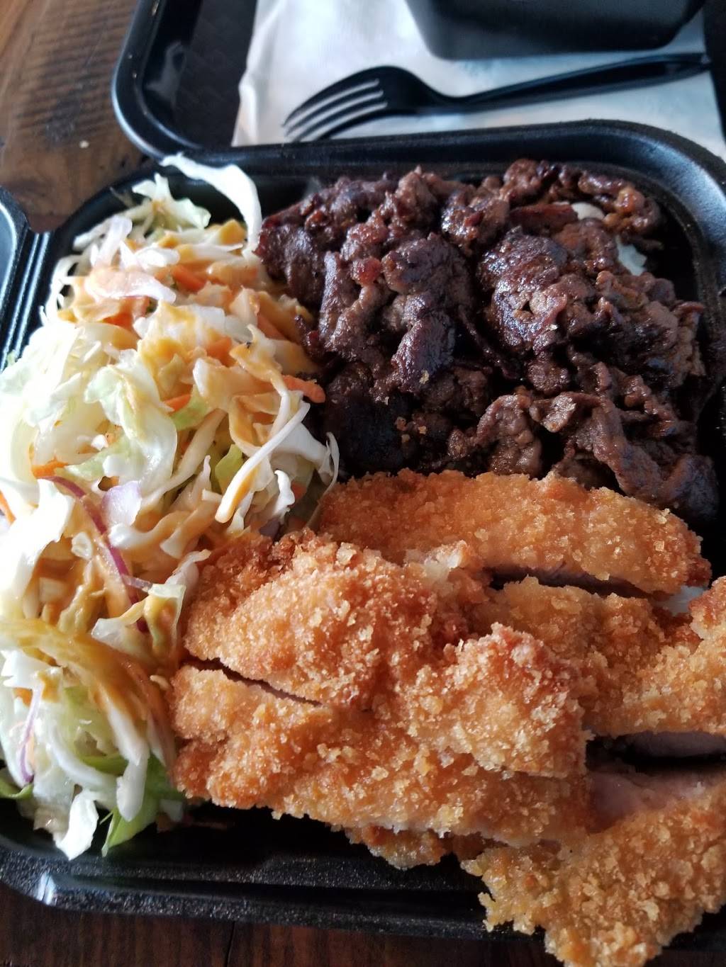 Shaka Hawaiian BBQ | restaurant | 5733 TX-121 Suite #290, The Colony, TX 75056, USA | 2146182627 OR +1 214-618-2627